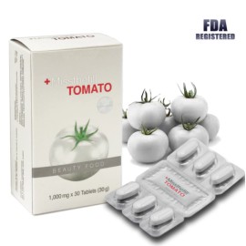 MDS Missthefill MDS Tomato Beauty Food 30 Tablets