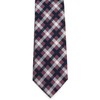 Fortuna Tokyo FT-T22 Men's Necktie, 22. Revival Nishijin Woven Necktie,