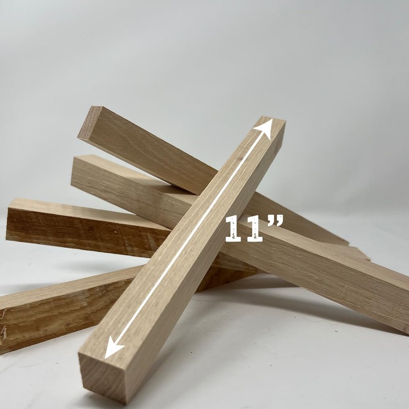 Heatcraft Premium Kiln Dried Wood Kindling for Pizza Ovens, Tabletop