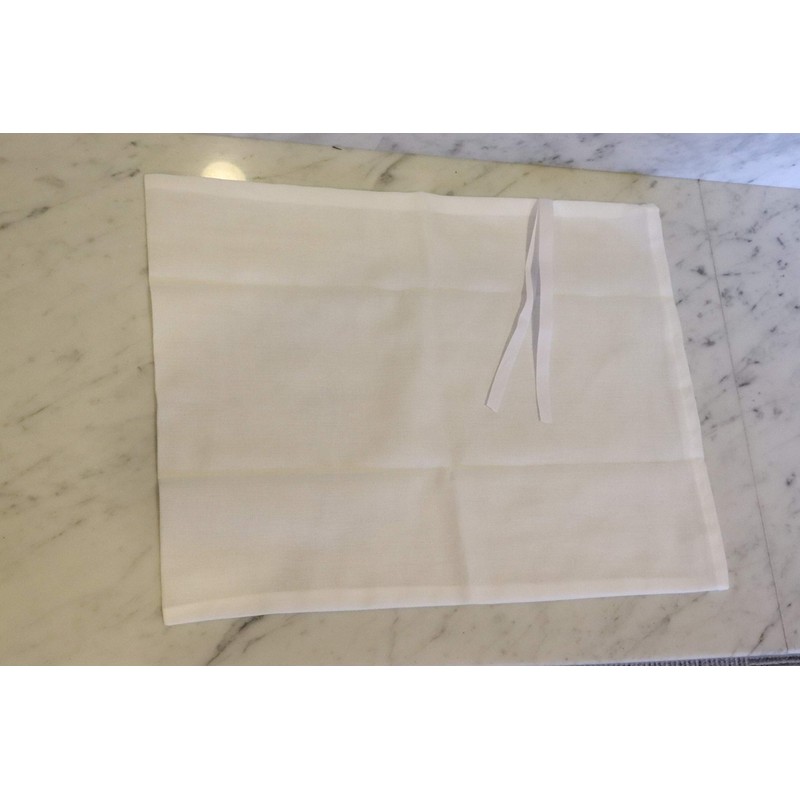 Urn Bag (Plain) Urn Bag, Smooth (Cotton), Made in Japan