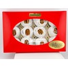 12 Piece Divinity Gift Box (With Pecans) Old Fashioned Divinity,