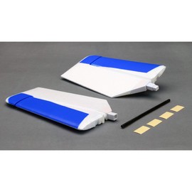 E-flite Horizontal Stab SU-29MM Gen 2 EFL8825 Replacement Airplane Parts