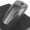Carbon Fiber Key fob Cover for Ford 150 2018 and