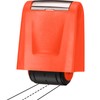 Sherr Dashed Handwriting Lines Practice Roller Stamp Self Inking Line