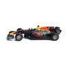 Bburago 1:43 - Red Bull Racing Tag HDHer RB13 #3