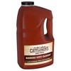 Cattlemen's Kansas City Classic BBQ Sauce, 1 gal - One