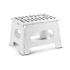 georglasko_8 Folding Step Stool Sturdy Support Lightweight Laundry Adults Kids