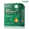 Dreamium 드림이음 마시는 알부민 플러스Q 15g x 30포 1박스 DreamiEum Drinking Albumin Plus Q 15g x 30 Sachets 1 Box