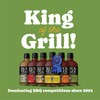 Rufus Teague - Variety BBQ Sauce Pack - Premium Barbecue