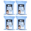 Retinol Makeup Cleansing Cloth Wipes Regular