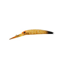 JACKALL (ジャッカル) Timon TC Raygen DR 52mm / 1.7g Gold Cad Tip