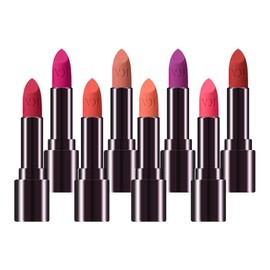 Vidibob 비디보브 립컷 루즈 벨벳 3.8g VidoVove Lip Cut Loose Velvet 3.8g [RD307 Red Cut]