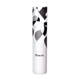 10ve to UV Lip Balm (SPF20/PA++), Lip Balm, UV Care, Sunscreen, Lip Care, Moisturizing, Moisturizing