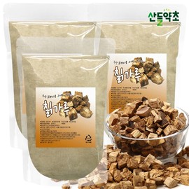 Arrowroot Powder 300gx3 Packs Arrowroot Powder Arrowroot Powder / 칡가루 300gx3팩 갈근가루 칡뿌리가루