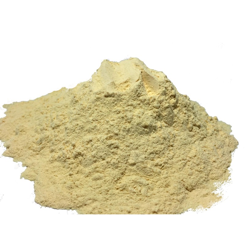 White Miso Powder - Gluten Free - Vegan - 10