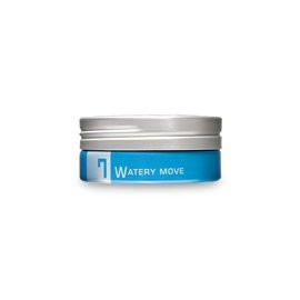 Trieom Wax Watery Move 7 3.7 oz (105 g)