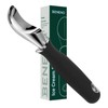 Beneno Heavy Duty Ice Cream Scoop - Upgraded Anti-Fracture Design,