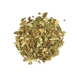 Lungwort Organic - 1oz