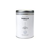 The Coffee Bean & Tea Leaf, French Vanilla (no sugar
