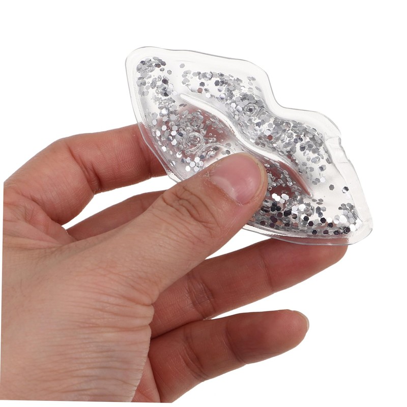 NOLITOY Cooling Eye Pad Mini Gel Packs Cold Pack for