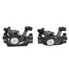 WAKE Bicycle Disc Brake Kit Bike Aluminum Alloy Front Rear