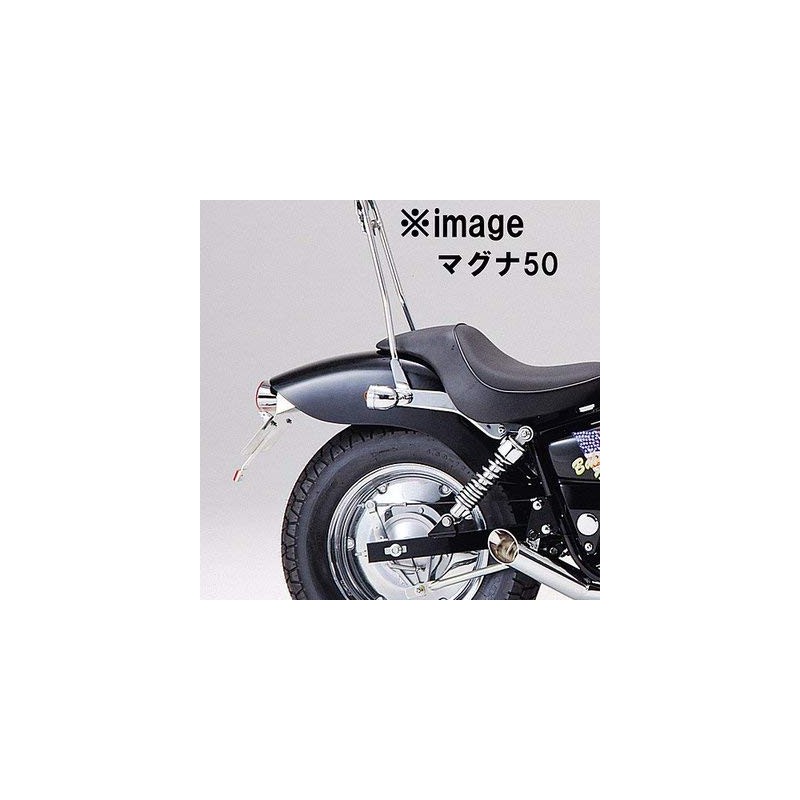 Hurricane (Hurricane) burettouinka-kitto (Clear Lens), Mitsubishi TJ Magna Sports 50 ha5525 °C – 01 