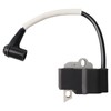 MS230 MS250 11234001301 Ignition Coil Module Magneto for MS 210