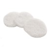 Optimister Polisher Buff Wool, Electric Polisher, Wool Buff Polishing, Wool