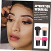 Ipetboom 16pcs Mushroom Design Makeup Sponges Dual-use Puff for Liquid