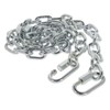 REESE Towpower 74059 Towing Safety Chain, 5,000 lbs. Capacity, 72
