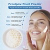 Peralpow Polvo De Perla Orgánico 100% Natural 100g Cuidado D
