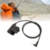 U94 3.5mm Plug for VX 1R VX 2R FT 50