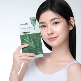 Mediheal Renewal Essential Mask 10 Sheets + 10 Sheets (Mix and Choose) / 메디힐 리뉴얼 에센셜 마스크 10매+10매 (교차선택)