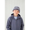 King Cole Unisex Double Knitting Pattern Hats Scarfs Snood Beanies