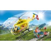 Playmobil Rescue Helicóptero Rescate 71203 Cantidad Piezas