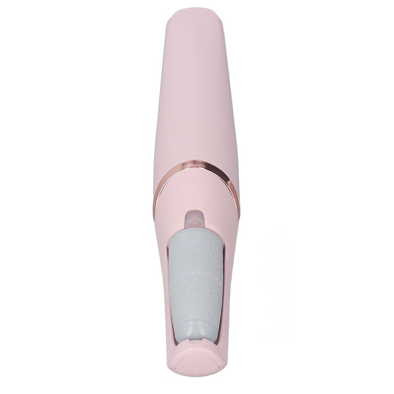 Electric Foot Grinder 2 Levels Speed Adjustment Ergonomic Design USB