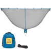 Wise Owl Outfitters Hammock Bug Net – Mosquito Net for