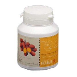 HHT Aguaje Alpha 120 tablets