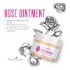 Young Living Ungüento De Rosas (rose Ointment) Young Living