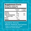 Lil Mixins Early Allergen Introduction, Tree Nut | Baby Stage