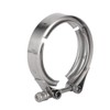 Clamp - Exhaust Clamp - Universal Joint Band Clamp, Exhaust
