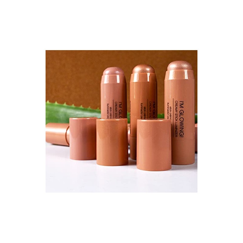 Palladio Iluminador Barra Cremoso Glowing Limelight
