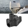 Water Pump Housing Replacement for Tohatsu Outboard 4HP 5HP 6HP