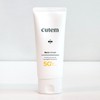 Q-TEM Block Cream MD Cream 100g / 큐템 블록크림 MD