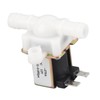 Electric Solenoid Valve, Water Valve N/C Water Inlet Valve, Industrial