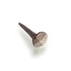 Antikas - Iron nail hand-forged, furniture nail waxed, decorative nail