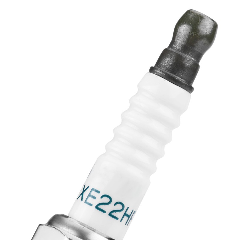 6pcs Iridium Spark Plug for Nissan Altima Infiniti EX35 3.5L