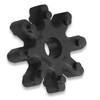 Poweka Flexible Steering Coupler Replacement 56315-2K000FFF for Compatible with Hyundai