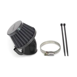 Special Parts Takekawa 03-01-0039 Air Filter Kit for Normal Throttle Body Black Element GROM (JC92)/MSX GROM(MLHJC92)