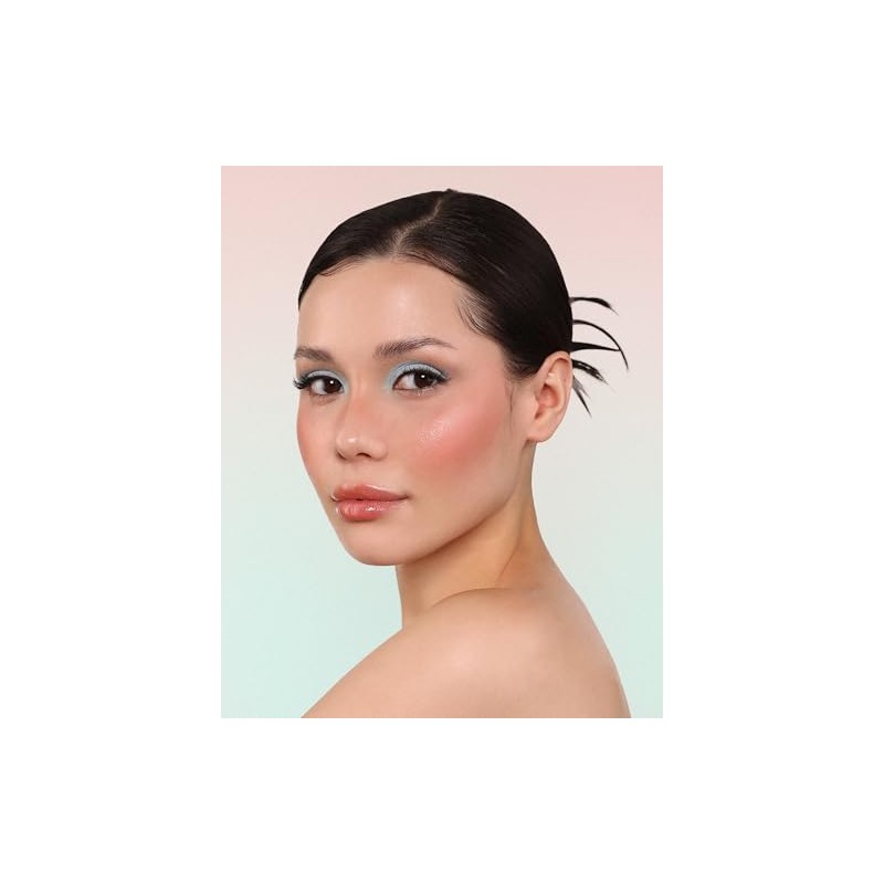 Moira Rubor Marvelous Baked Blush (002, Cinnamon Roll)